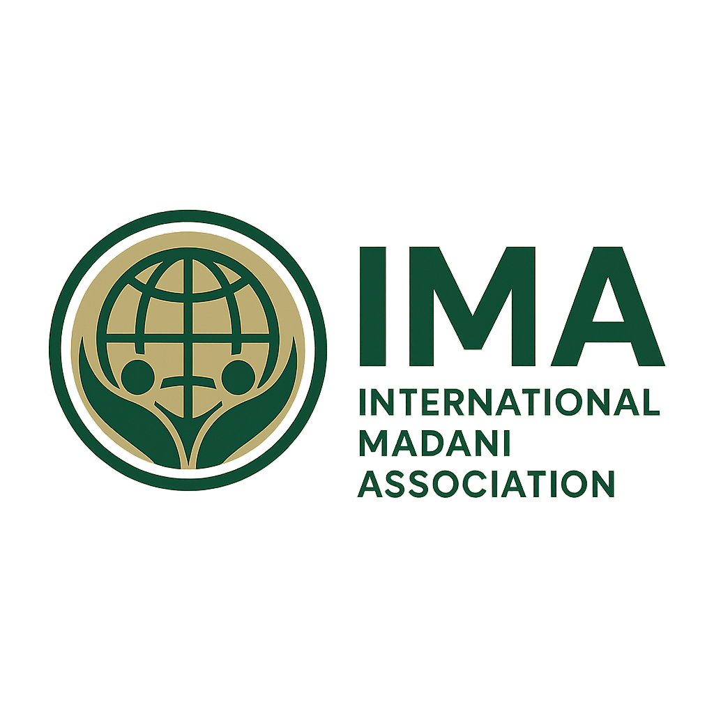 IMA Logo